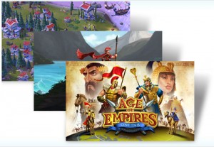 3d age of empires win 7 theme