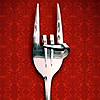 pictures for your profile of i luv u fork