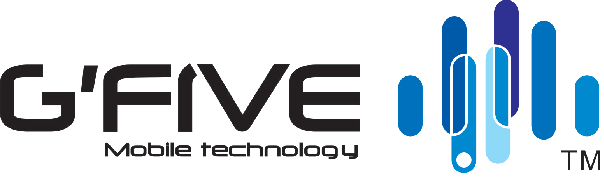 Download Gfive Mobile suite and Gfive mobile software