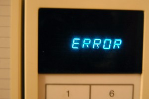 can't run .exe in windows