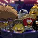 Angry Birds Star wars for PC free download