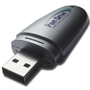How to remove autorun virus from pen drive or usb drive
